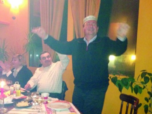 Ce avere are Vasile Pintilie, fost şef la Apele Române. Mai că rivalizează cu Marian Mitrea de la Constanţa!